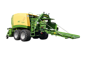 Krone BiG Pack 1270